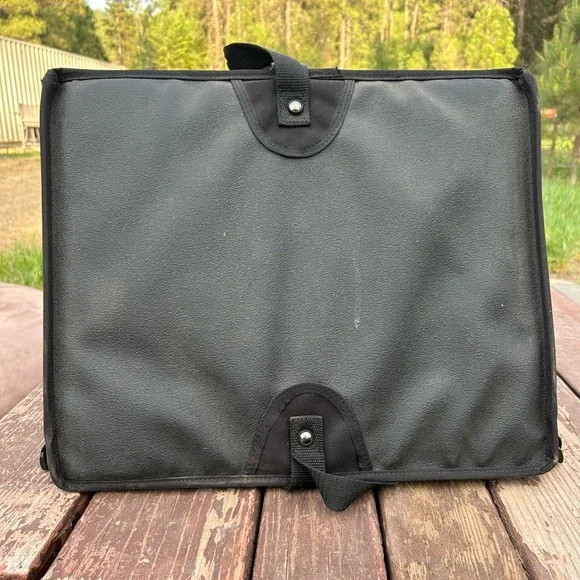 Quad boss OHV soft storage pack for your ATV/Quad - Picture 5 of 9